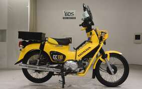 HONDA CROSS CUB 110 JA45