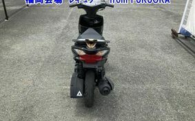 SUZUKI ADDRESS V125 S CF4MA