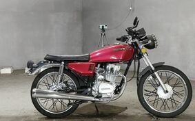 HONDA CG125 PCJ3