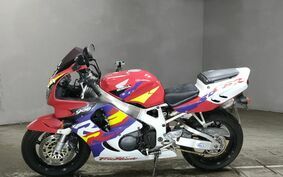 HONDA CBR900RR FIREBLADE 1997 SC33