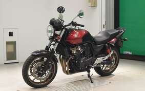 HONDA CB400SF GEN 4 A 2015 NC42