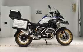 BMW R1250GS 2020