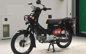 HONDA CROSS CUB 110 JA45