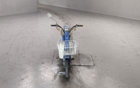 YAMAHA PASSOL 2E9