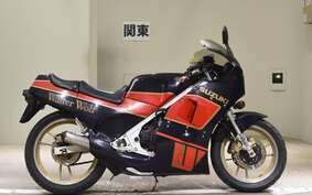 SUZUKI RG250 Gamma GJ21B