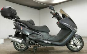 YAMAHA MAJESTY 125 SE27