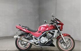 KAWASAKI BALIUS 250 ZR250A