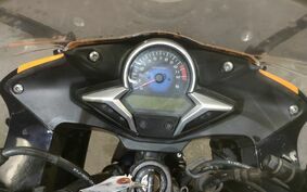 HONDA CBR250R MC41