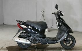 YAMAHA JOG ZR Evolution 2 SA39J