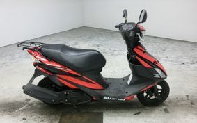 SUZUKI ADDRESS V125 S CF4MA