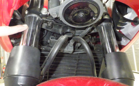 HONDA CB400 SUPER BOLDOR VTEC A 2008 NC42