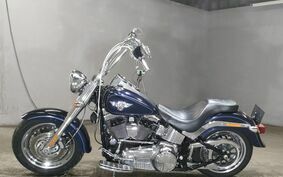 HARLEY FLSTF 1580 2012 BX5