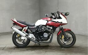 HONDA CB400 SUPER BOLDOR 2005 NC39