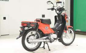 HONDA CROSS CUB 110 JA10