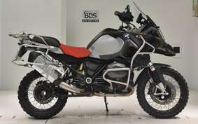 BMW R1200GS ADVENTURE 2016