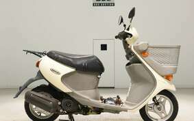 SUZUKI LET's 4 Basket CA43A