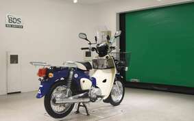 HONDA C110 SUPER CUB JA42