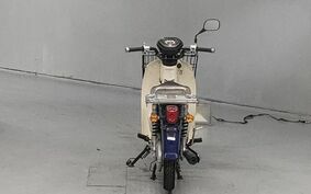 HONDA C50 SUPER CUB Pro AA07