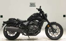 HONDA REBEL 1100 2023 SC83