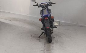 YAMAHA XT400 4DW