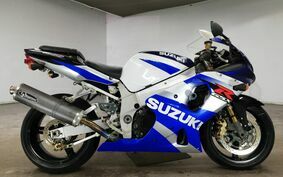 SUZUKI GSX-R1000 2002 GT74A