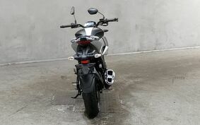 SUZUKI GIXXER 250 ED22B