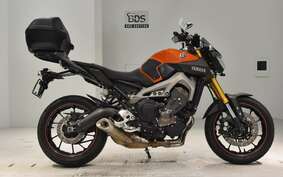 YAMAHA MT-09 A 2014 RN34J