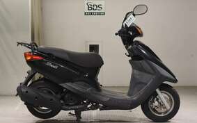 YAMAHA AXIS 125 TREET SE53J