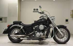 HONDA SHADOW 400 2000 NC34