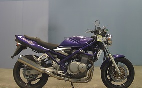 SUZUKI BANDIT 400 Gen.2 1996 GK7AA