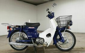 HONDA PRESS CUB 50 AA01