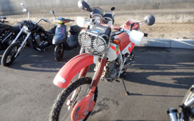 HONDA XLR250 BAJA MD22