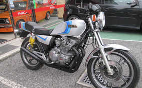 YAMAHA XJ400 1982 4G0