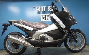 HONDA NC 700 INTEGRA RC62