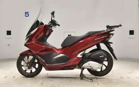 HONDA PCX 150 ABS KF30