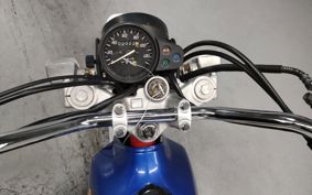 HONDA FTR223 MC34