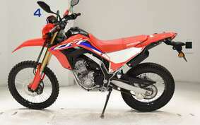 HONDA CRF250L MD47