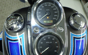 HARLEY FXDLI 1450 2006