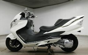 SUZUKI SKYWAVE 400 S 2006 CK44A