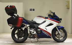 HONDA VFR800 ABS 2008 RC46