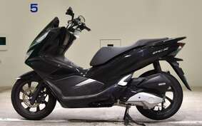 HONDA PCX125 JF81