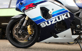 SUZUKI GSX-R600 2007 B2111