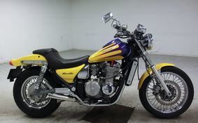 KAWASAKI ELIMINATOR 400 1994 ZL400A