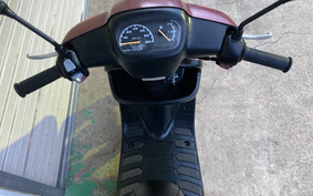 YAMAHA JOG APRIO 4JP