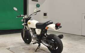 HONDA APE 50 AC16