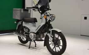 HONDA CROSS CUB 110 JA60