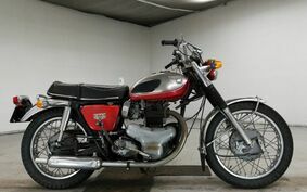 KAWASAKI W1 1970 W1F