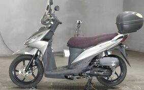 SUZUKI ADDRESS 110 CE47A