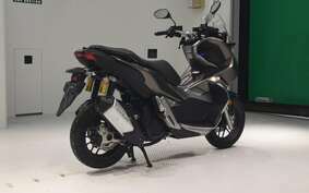 HONDA ADV150 KF38