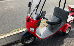 HONDA GYRO CANOPY TA03